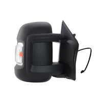Right-Side TYC 4450151 Door Mirror Compatible with 2014-2022 Ram Promaster