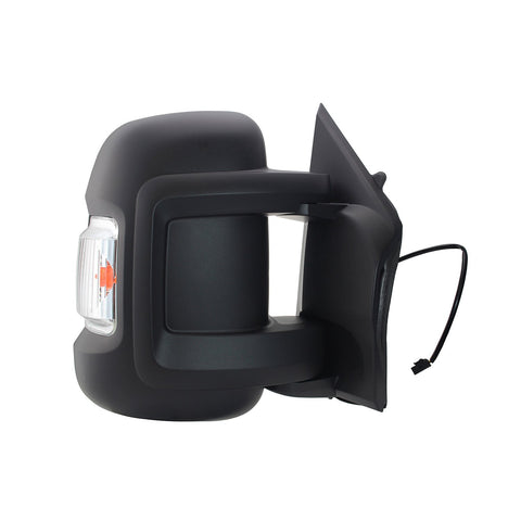 Right-Side TYC 4450151 Door Mirror Compatible with 2014-2022 Ram Promaster