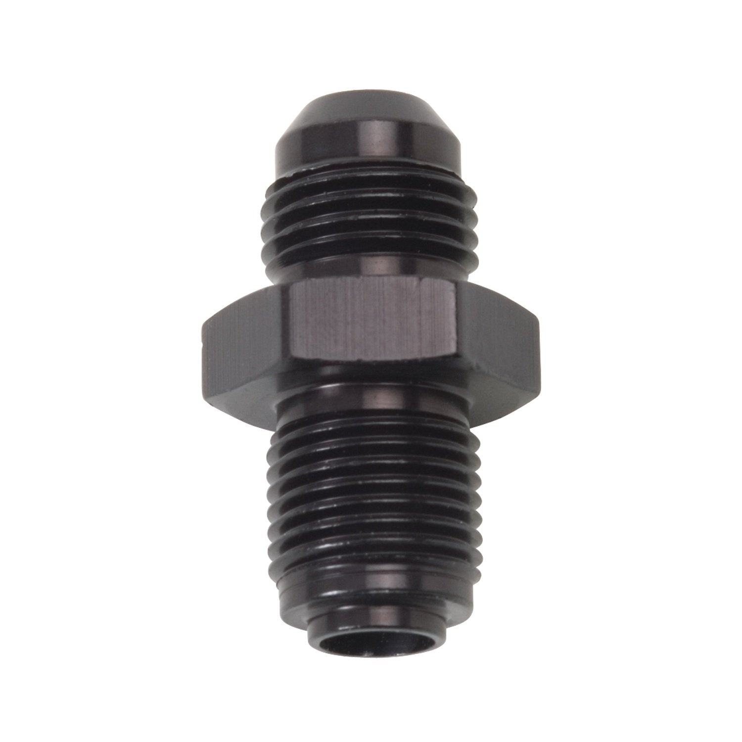 Edelbrock Russell 640813-6 TBI Adapter Fitting 14mm x 1.25