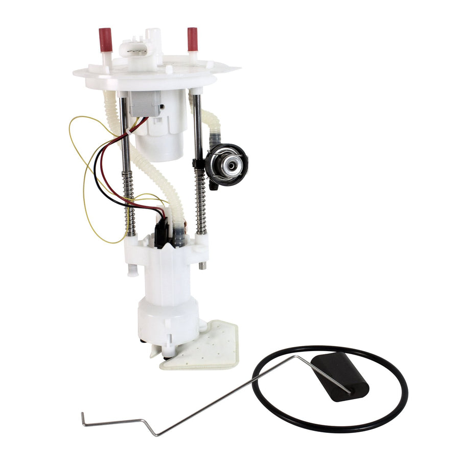 Fuel Pump Module Assembly TYC 150273-A Compatible with 2007-2008 Ford Expedition 5.4L V8