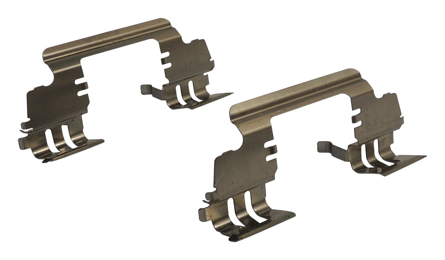 Brake Pad Clip Kit Crown Automotive Brake