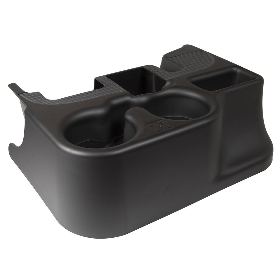 Black Auto Meter P10180 Storage Console