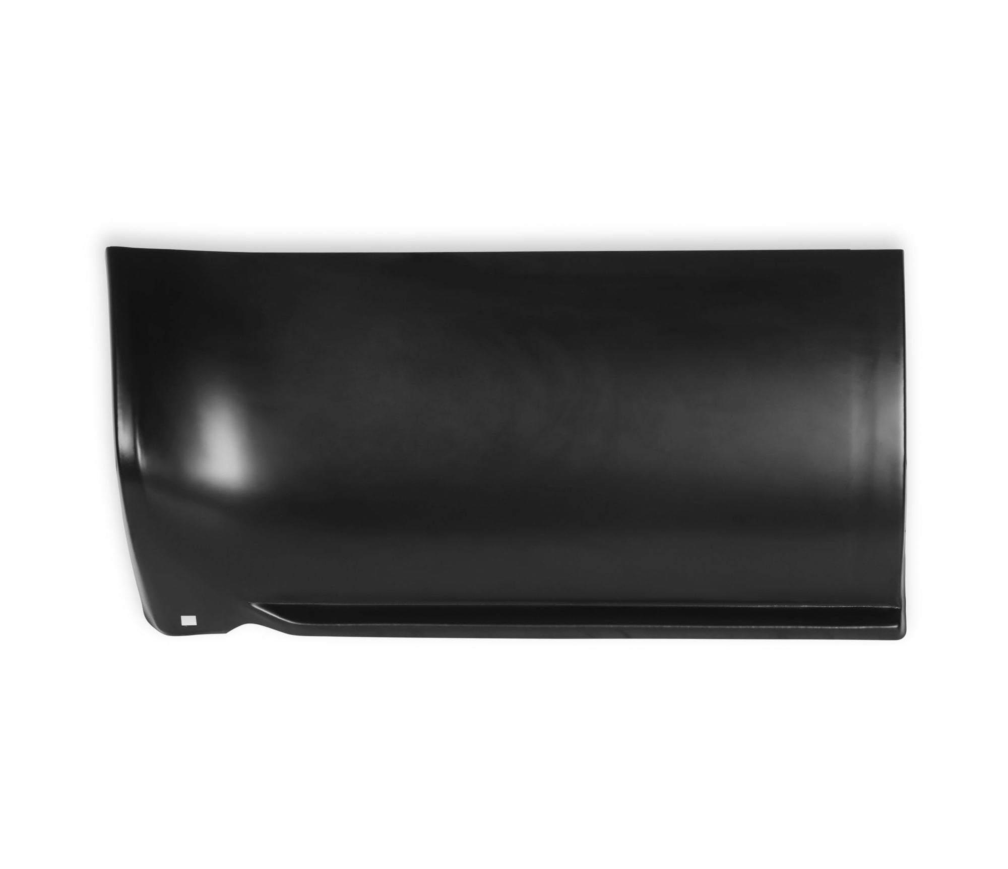 04-298 Brothers Trucks Front Lower Bedside Repair Panel - RH