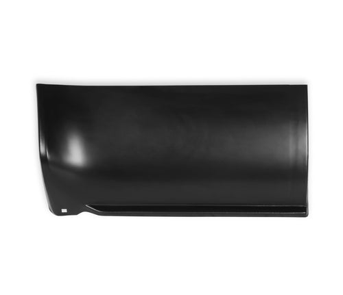 04-298 Brothers Trucks Front Lower Bedside Repair Panel - RH