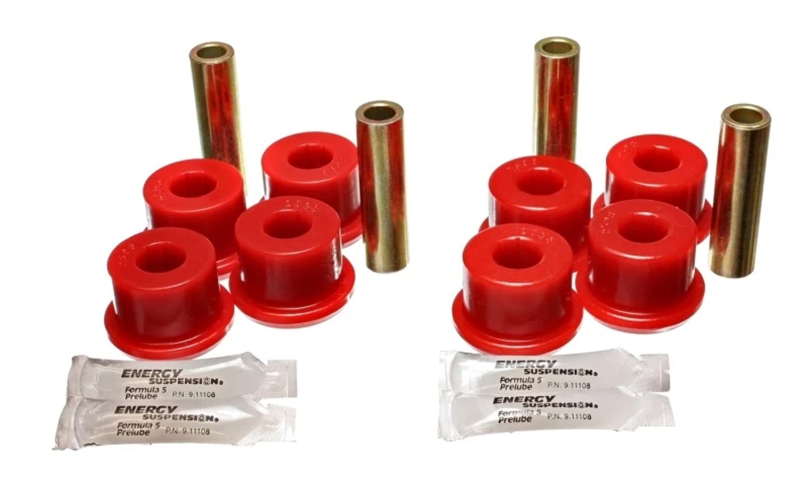 Control Arm Bushing Set Energy Suspension - 3.3188R