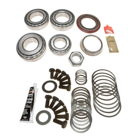 Bearing Master Kit ExCel XL-1068-1 (DANA 80 1997), 1 Pack
