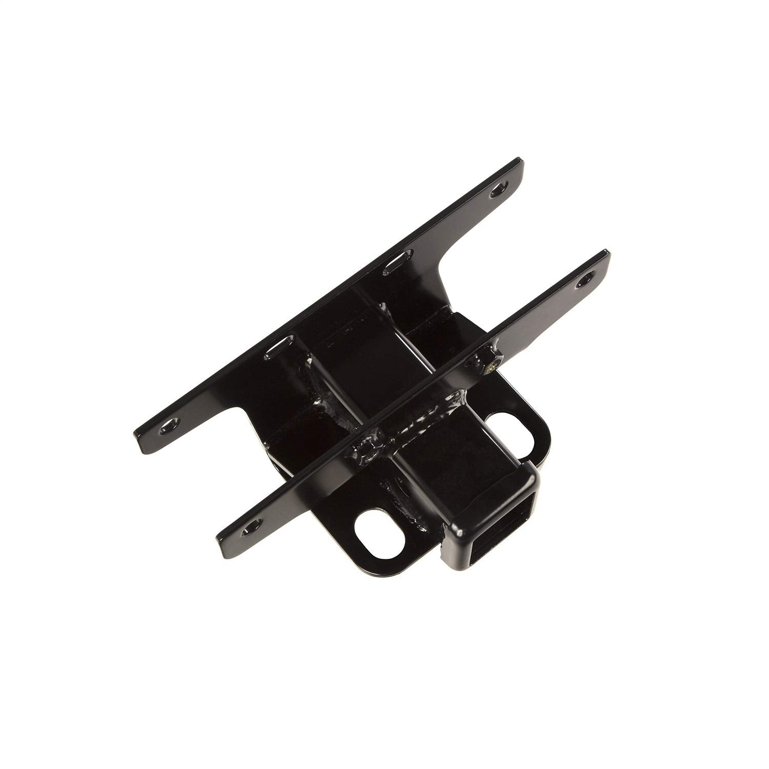 2" Receiver Hitch Rugged Ridge for Jeep Wrangler JL/JLU | 3,500LB Towing Capacity | 11580.11 | Fits 2018-2025 Jeep Wrangler JL/JLU