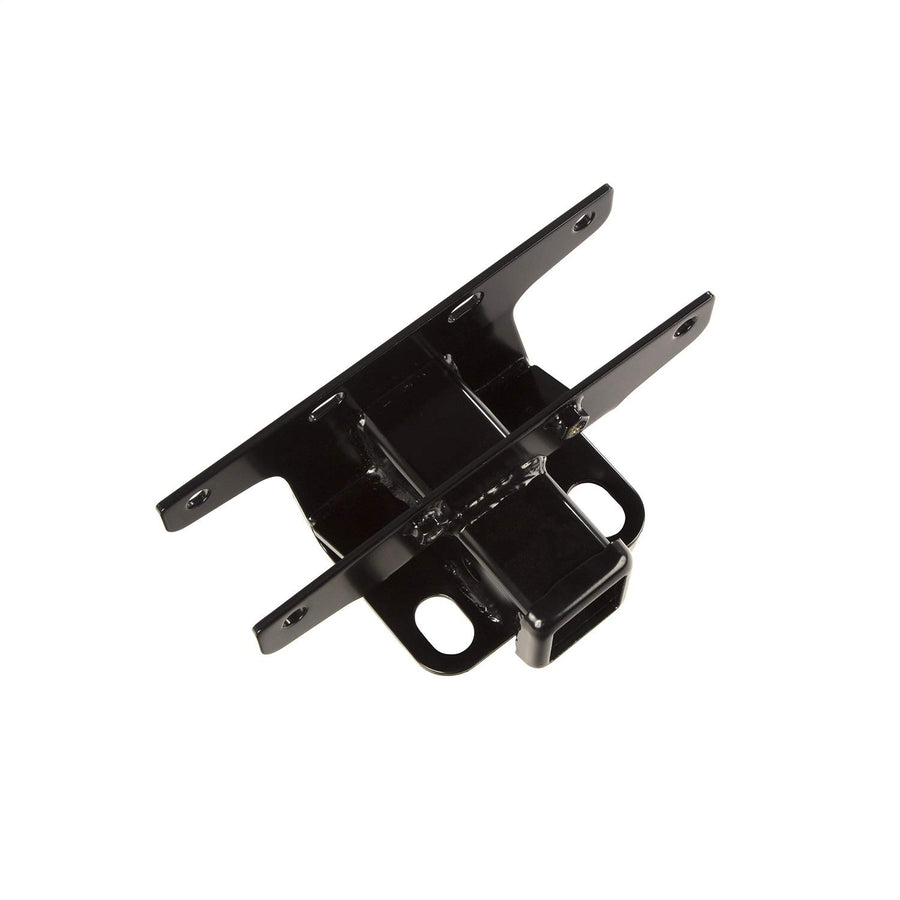 2" Receiver Hitch Rugged Ridge for Jeep Wrangler JL/JLU | 3,500LB Towing Capacity | 11580.11 | Fits 2018-2025 Jeep Wrangler JL/JLU