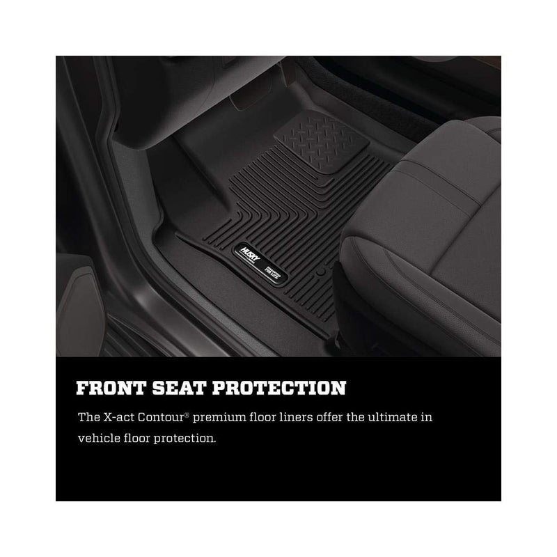 Weatherbeater Series Husky Liners Cargo Liner 25502