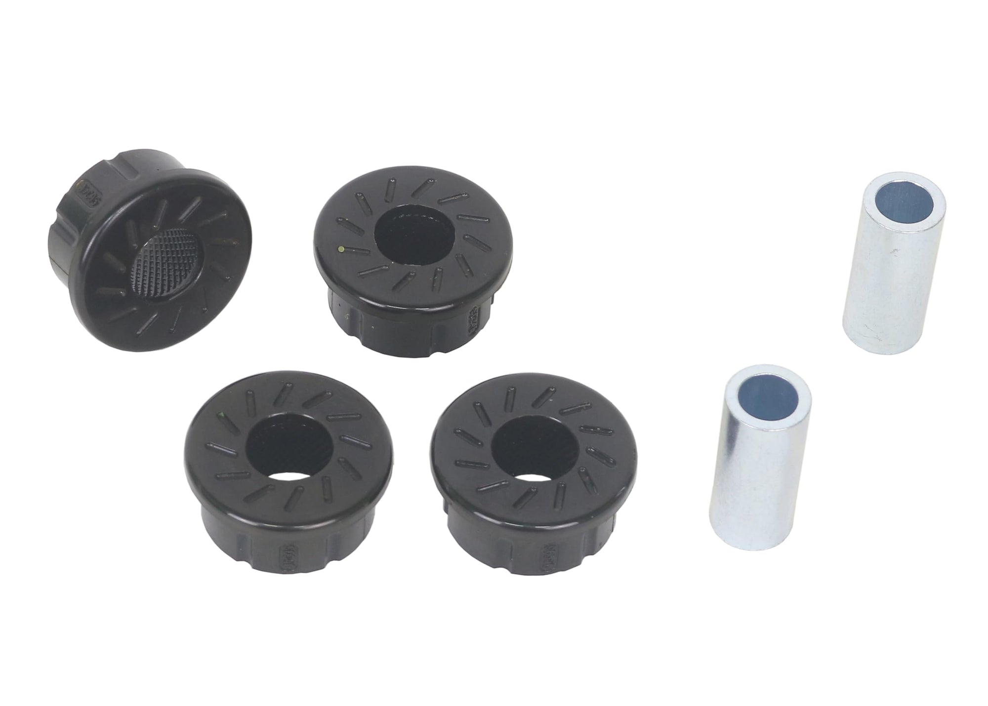 W93575 Whiteline Suspension Ball Joint Boot Compatible with 91-01 Integra, Civic