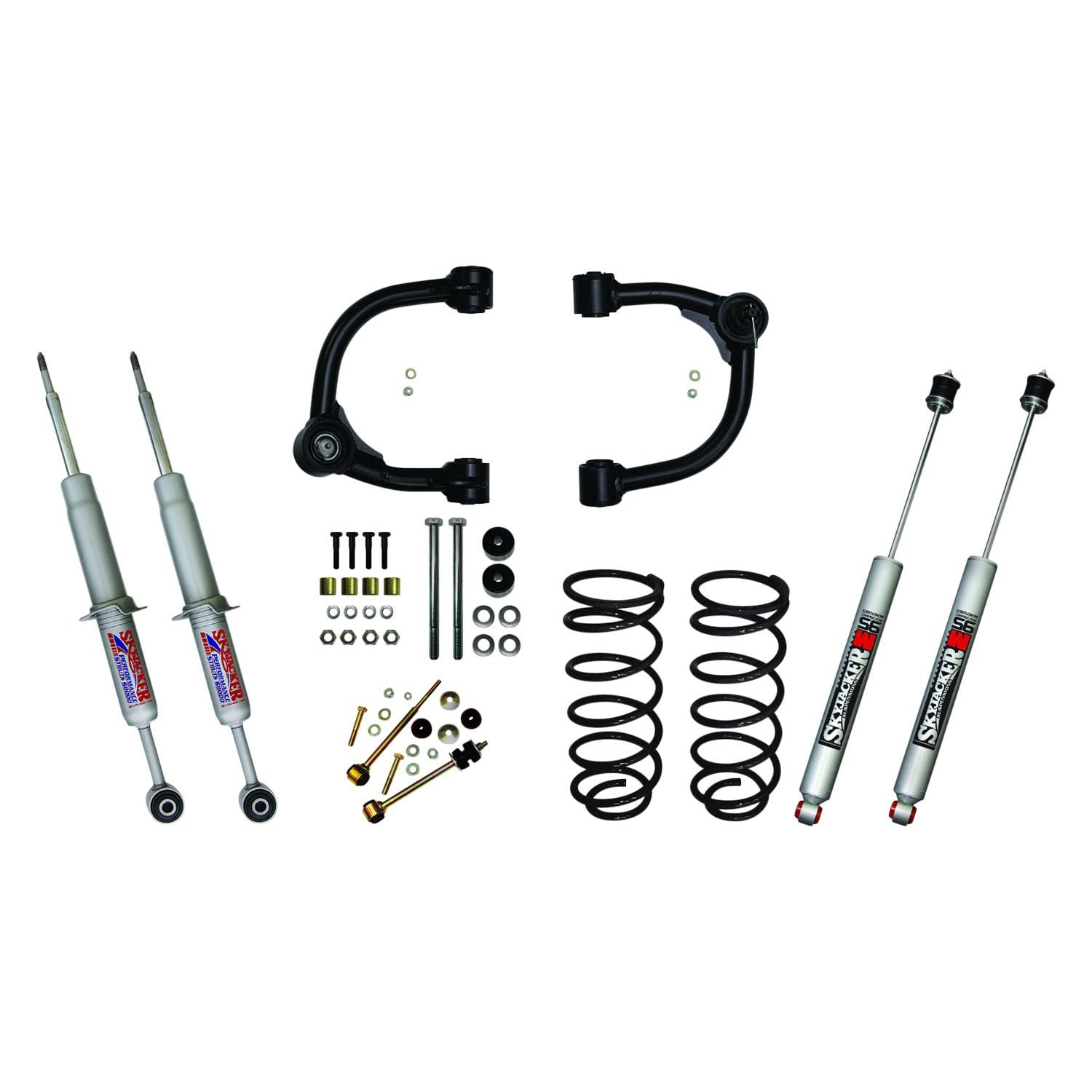 Skyjacker Upper Control Arm Lift Kit - T4330STUM SKY