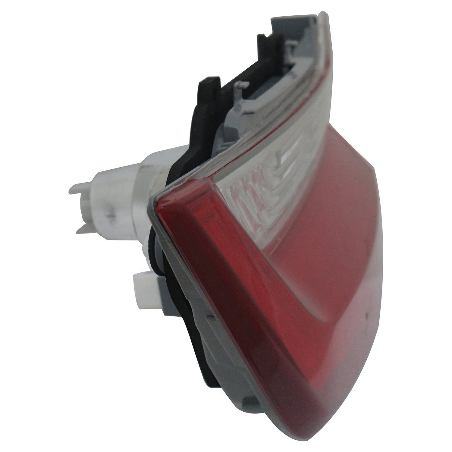 Right TYC Tail Light Assembly Compatible with 2017-2019 Honda CRV
