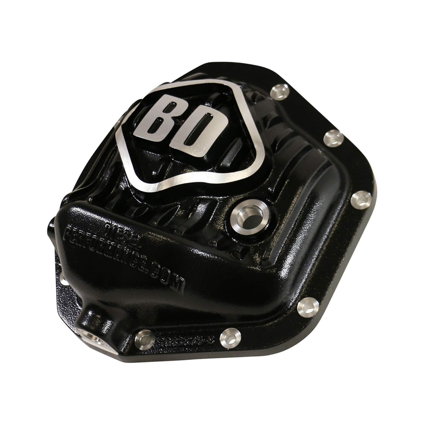 Dana 70 Rear Differential Cover for Dodge 1981-1993 2500/3500 & 1994-2002 2500 Auto by BD Diesel Performance