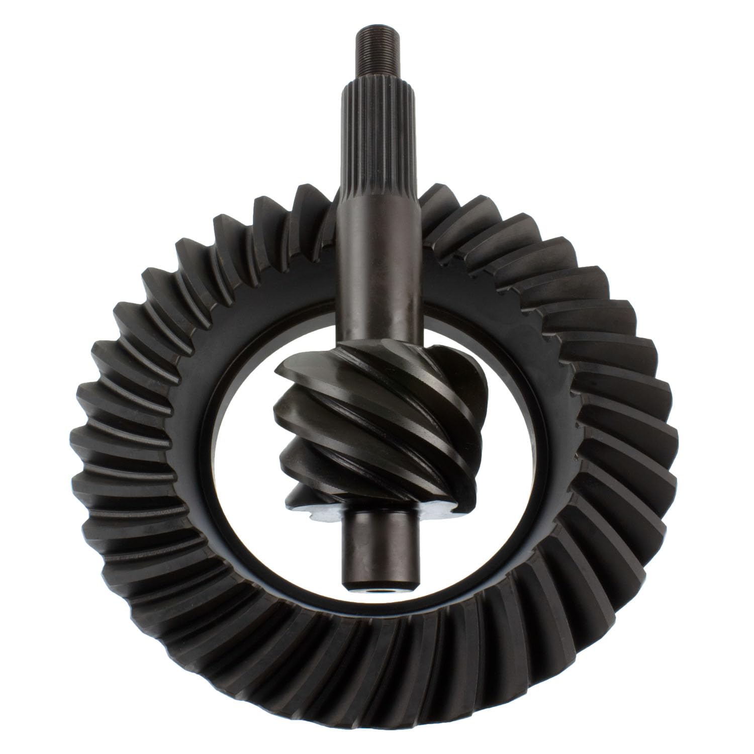 Differential Ring & Pinion Motive Gear F890600 For Ford 9" Gear Ratio 6.00, 10-Bolt 28 Spline 6 Pinion & 36 Ring Tooth Fits Lincoln & Mercury Replaces Yukon YG F9-600 Richmond 69-0199-1 G2 2-2011-600