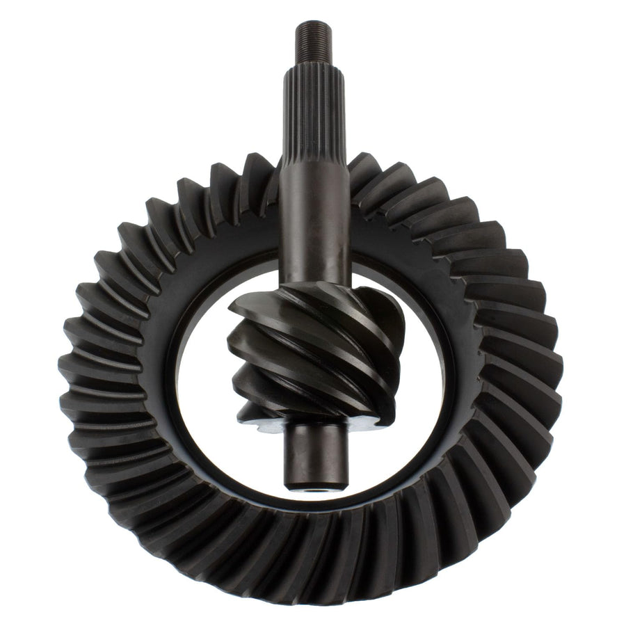 Differential Ring & Pinion Motive Gear F890600 For Ford 9" Gear Ratio 6.00, 10-Bolt 28 Spline 6 Pinion & 36 Ring Tooth Fits Lincoln & Mercury Replaces Yukon YG F9-600 Richmond 69-0199-1 G2 2-2011-600