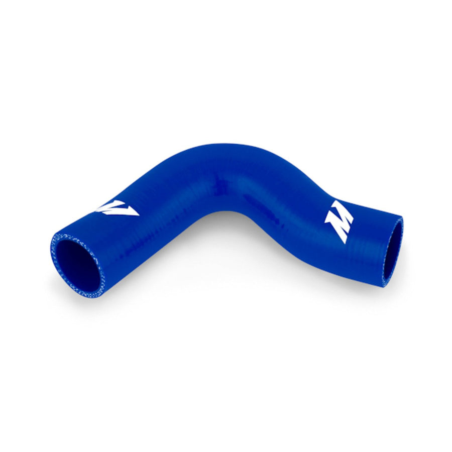 Mishimoto Silicone Water Hose Kit MMHOSE-FXT-04BL Fits Subaru Forester XT 2004-2008 Blue