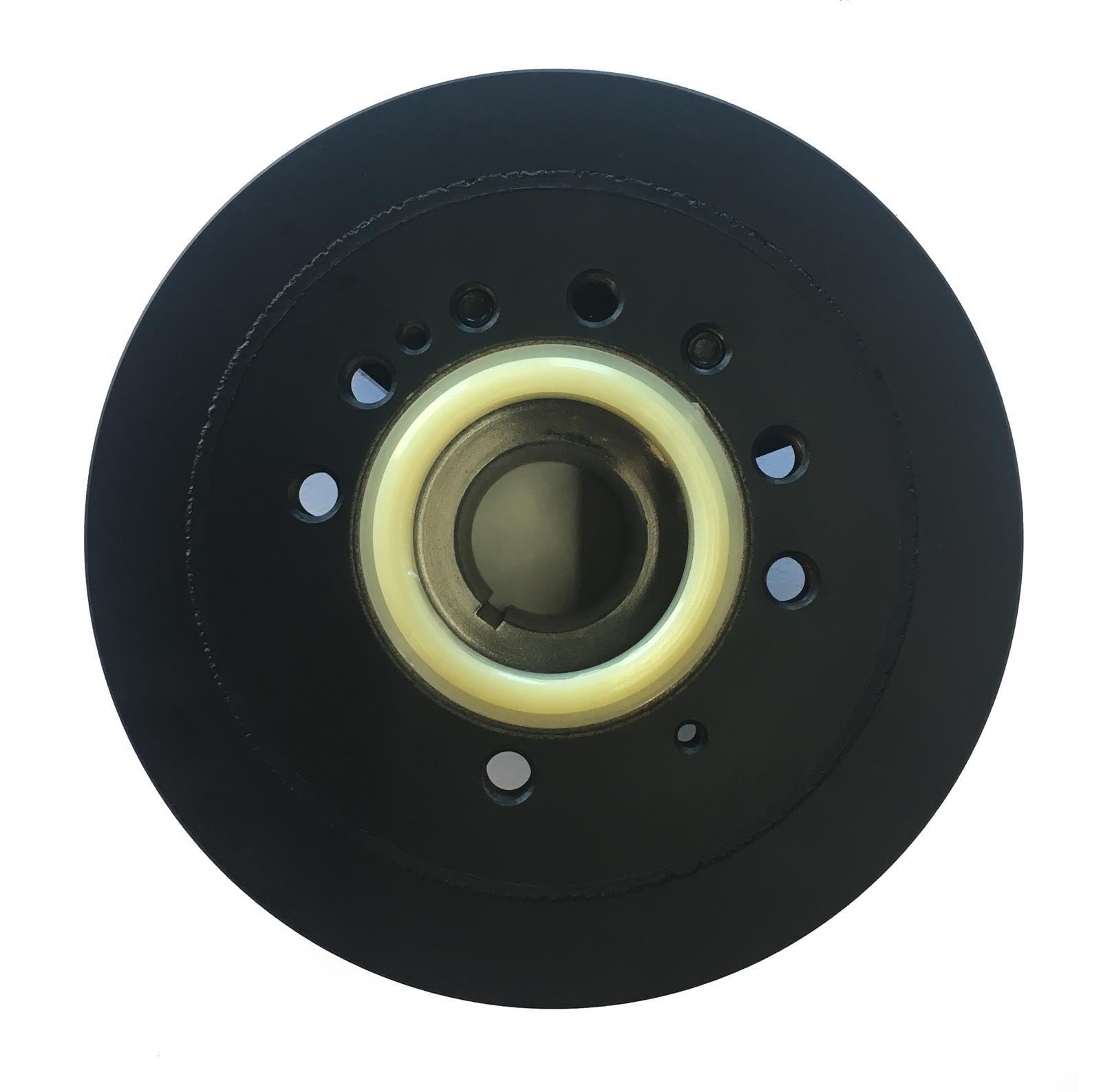 Hiperf Sportsman Damper Ext Balance Prw Engine Parts 2328941