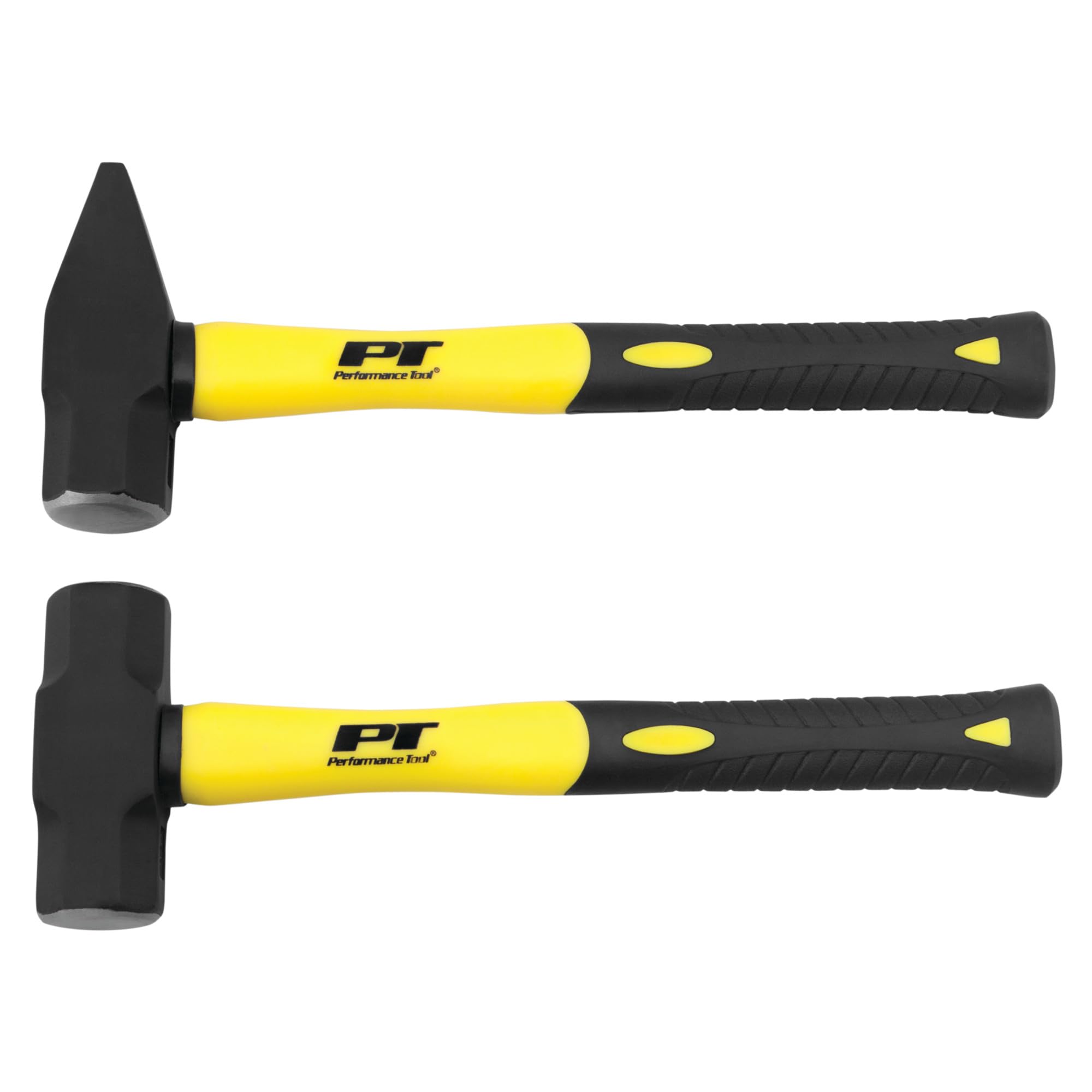 3-Pound Cross Pein and Performance Tool M7040B 3-Pound Sledge Combination
