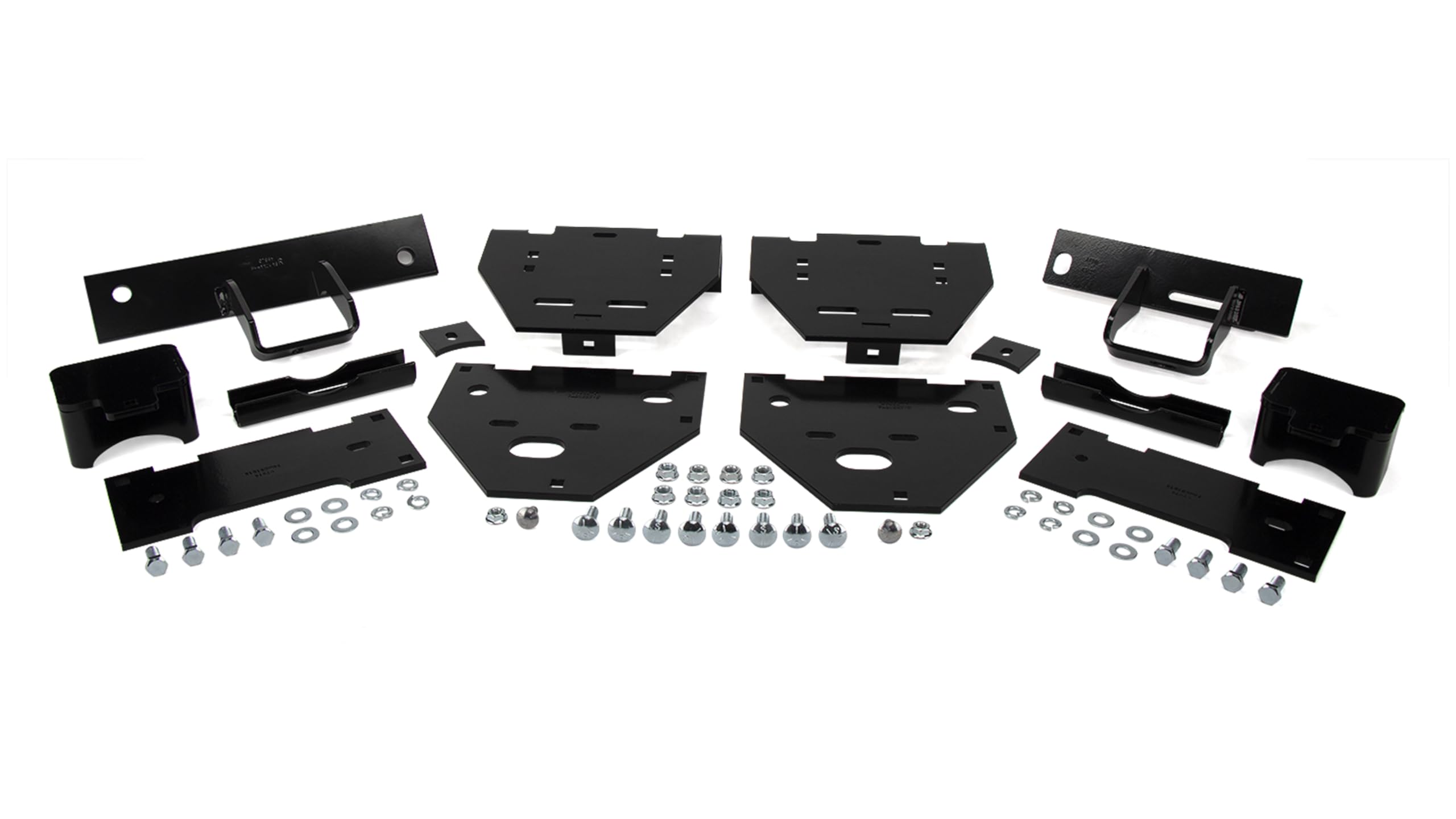 LoadLifter 7500 XL Ultimate Air Spring Kit Air Lift 57580