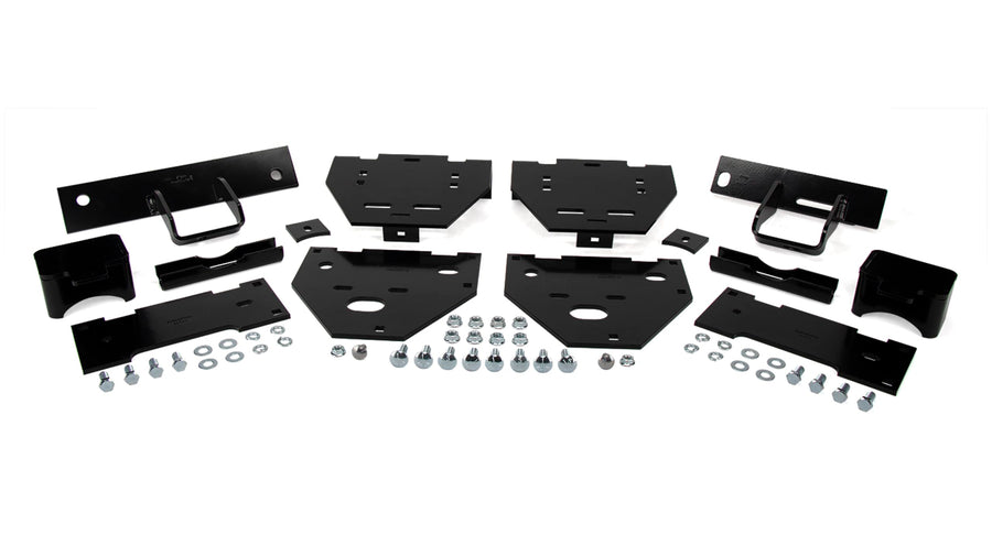 LoadLifter 7500 XL Ultimate Air Spring Kit Air Lift 57580