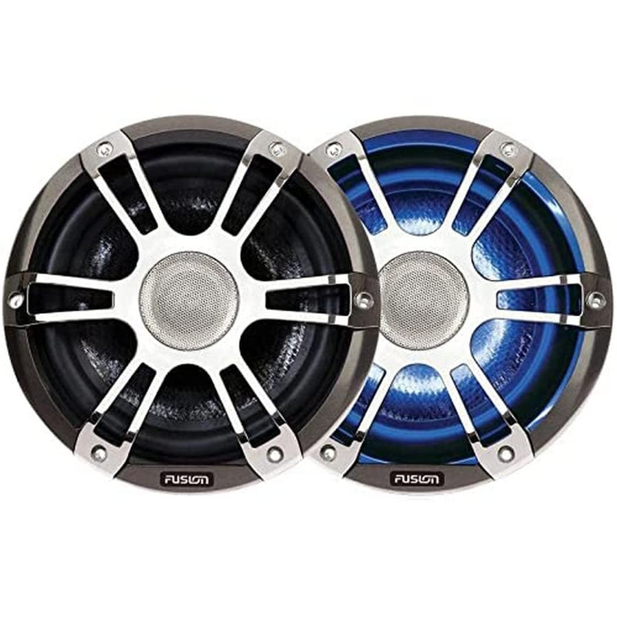 Fusion Garmin SG-FL88SPC, 8.8" Marine 2-Way Sig Sport Speaker, LED (010-01827-00)