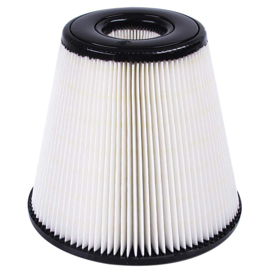 S&B Filters High Performance CR-90015D Replacement Filter (5-1/2 F x 7 B x 5-1/2 T x 8 H in)