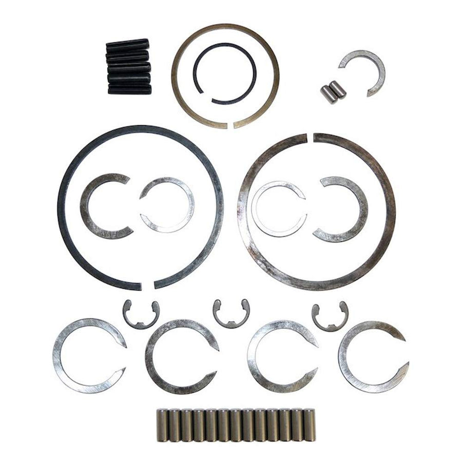 Small Parts Kit - Crown Automotive