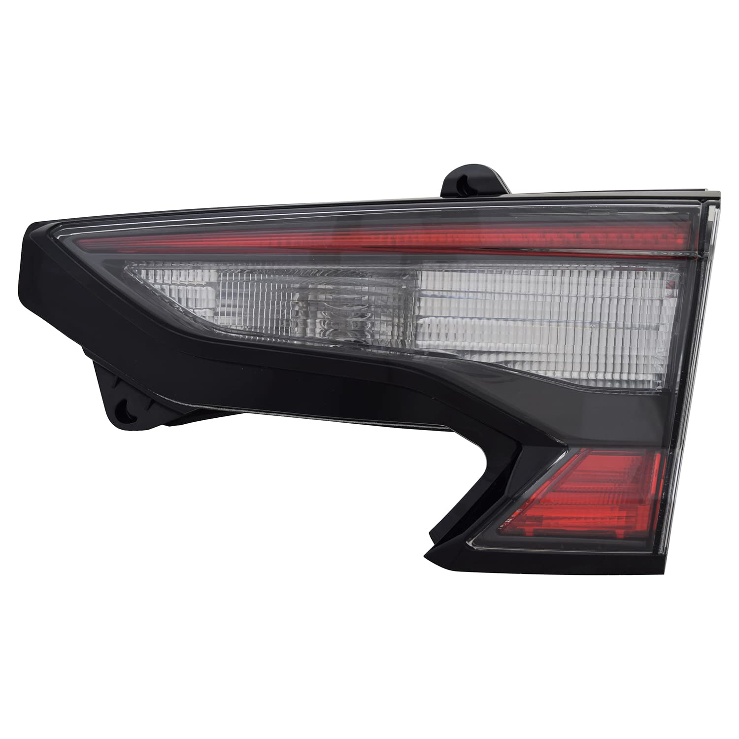 Right TYC Tail Light Assembly Compatible with 2020-2022 Subaru Outback Sport