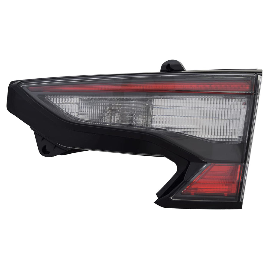 Right TYC Tail Light Assembly Compatible with 2020-2022 Subaru Outback Sport