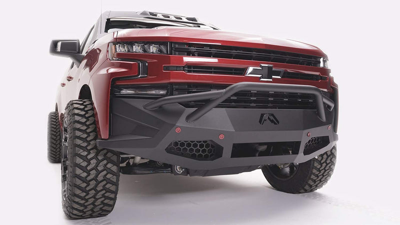Side Light Vengeance Insert Mesh Cover (D4051 & D4052)