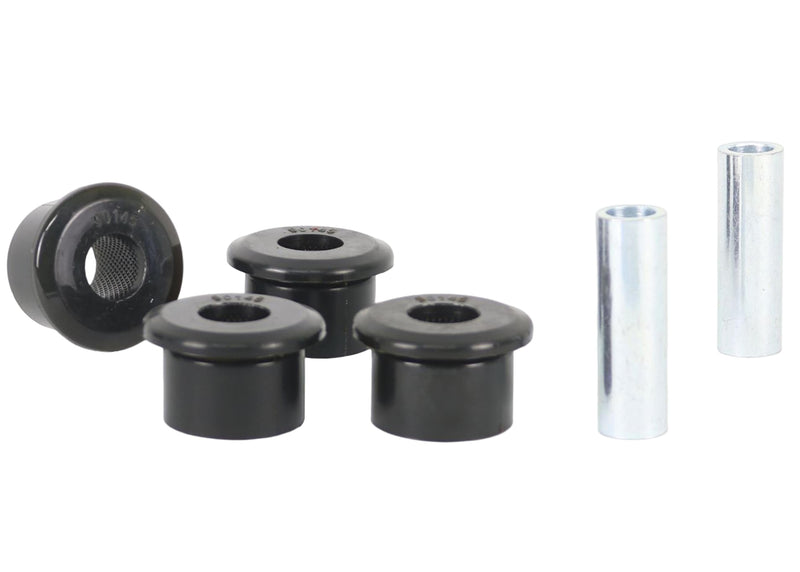 Axle Pivot Bushing Whiteline W93512