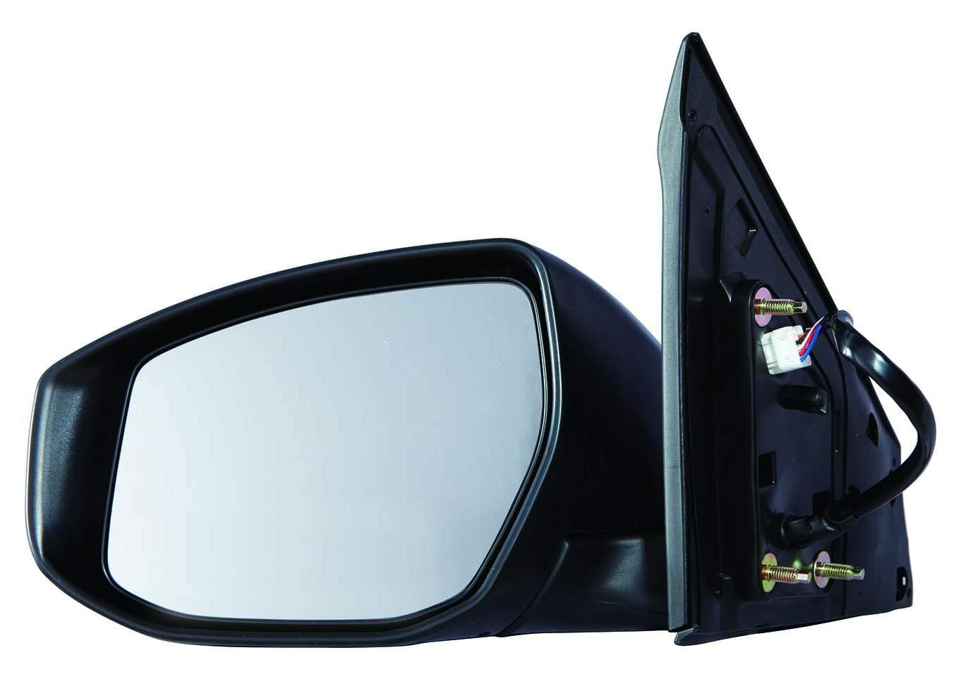 Replacement Driver Side Door Mirror Set FOCOPO 315-5423L3EBH