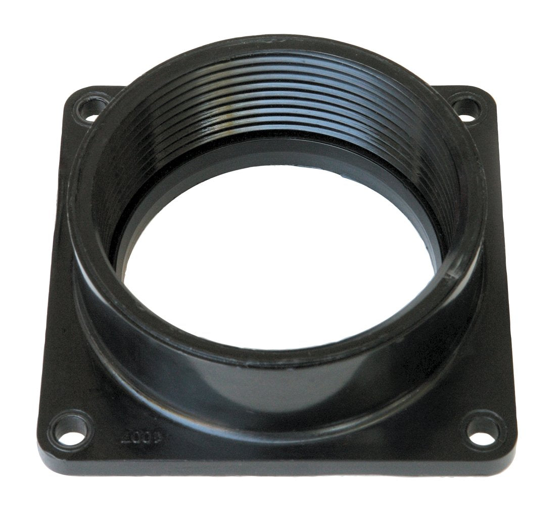 Flanged Valve Fitting Valterra T1007 - 3" Female Thread