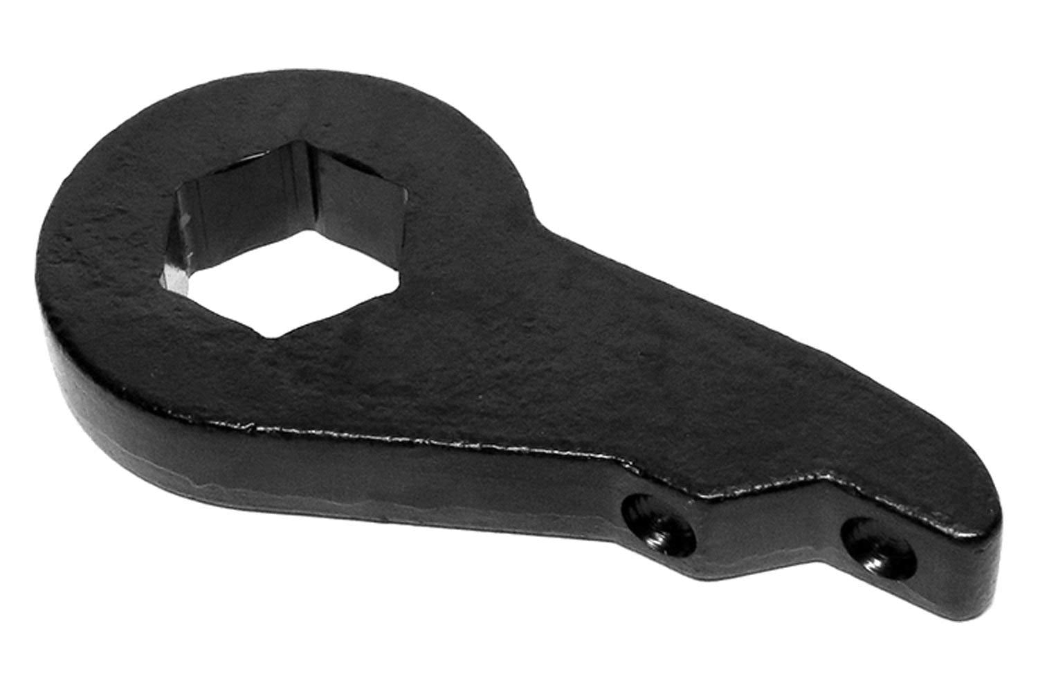 Southern Truck 1.5-2.5 Torsion Bar Keys 15042; 88-98 Gm K1500 4wd;95-99 Tahoe;92-94 Blazer;92-99 Suburban/yukon 1500 4wd