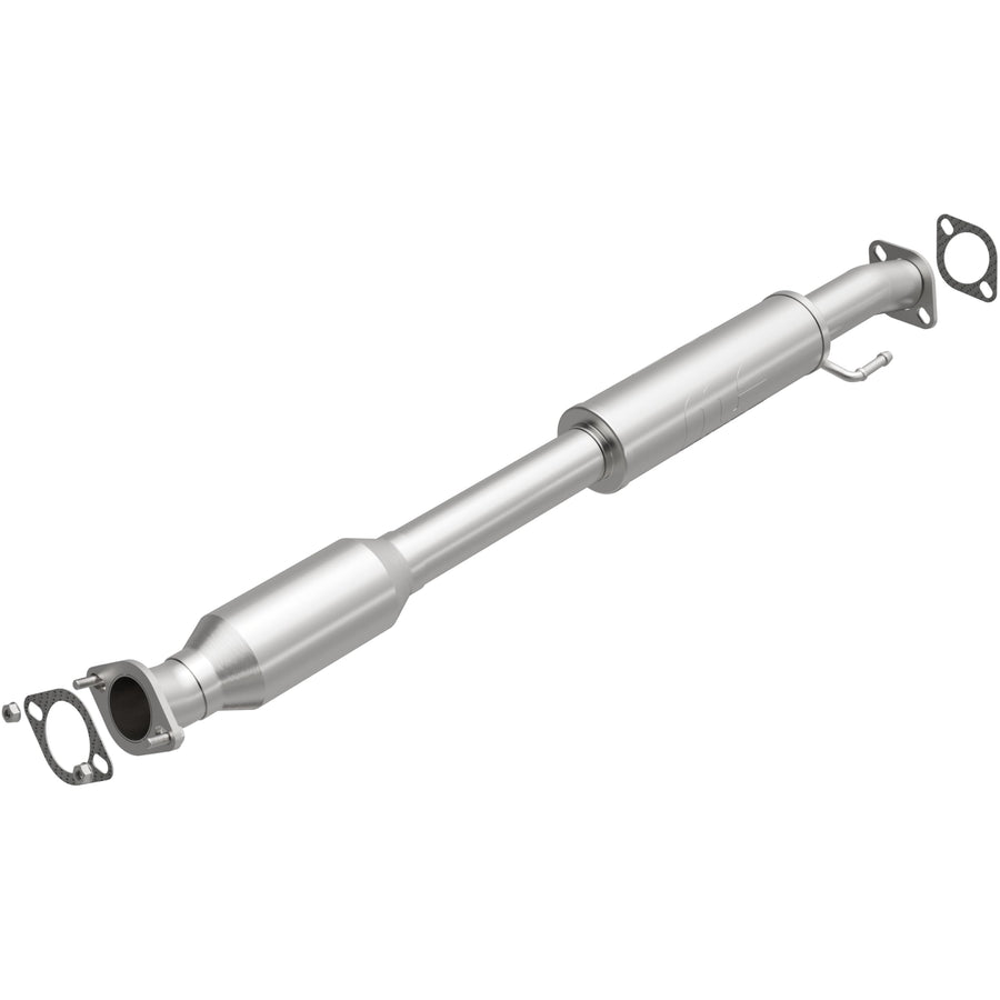 Catalytic Converter MagnaFlow 23-157: OEM Grade, Direct-Fit, Compatible with 2017-2019 Kia Cadenza (Federal/EPA Compliant)