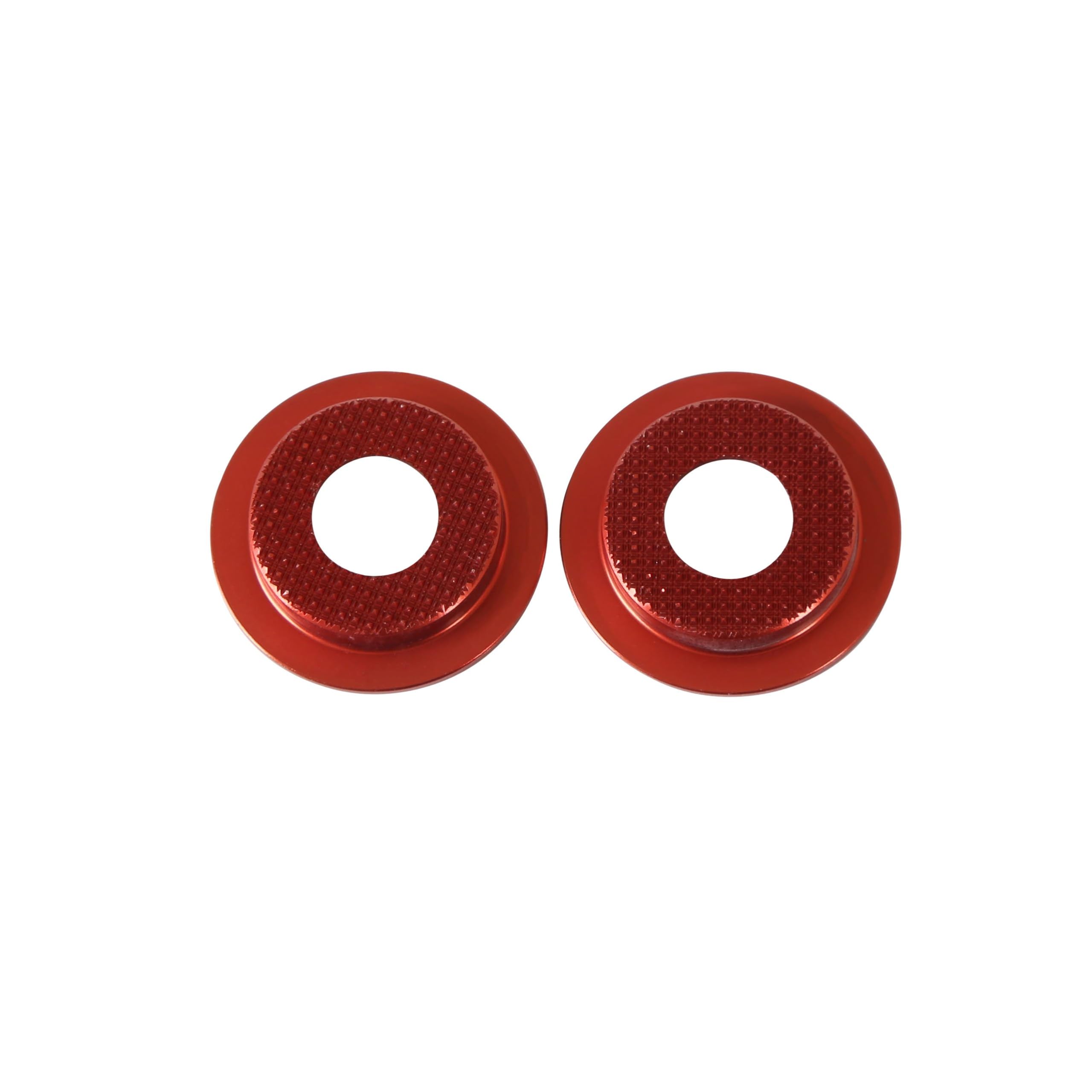 ST5 PEAK SCREW KIT/Red Stilo YA0865R