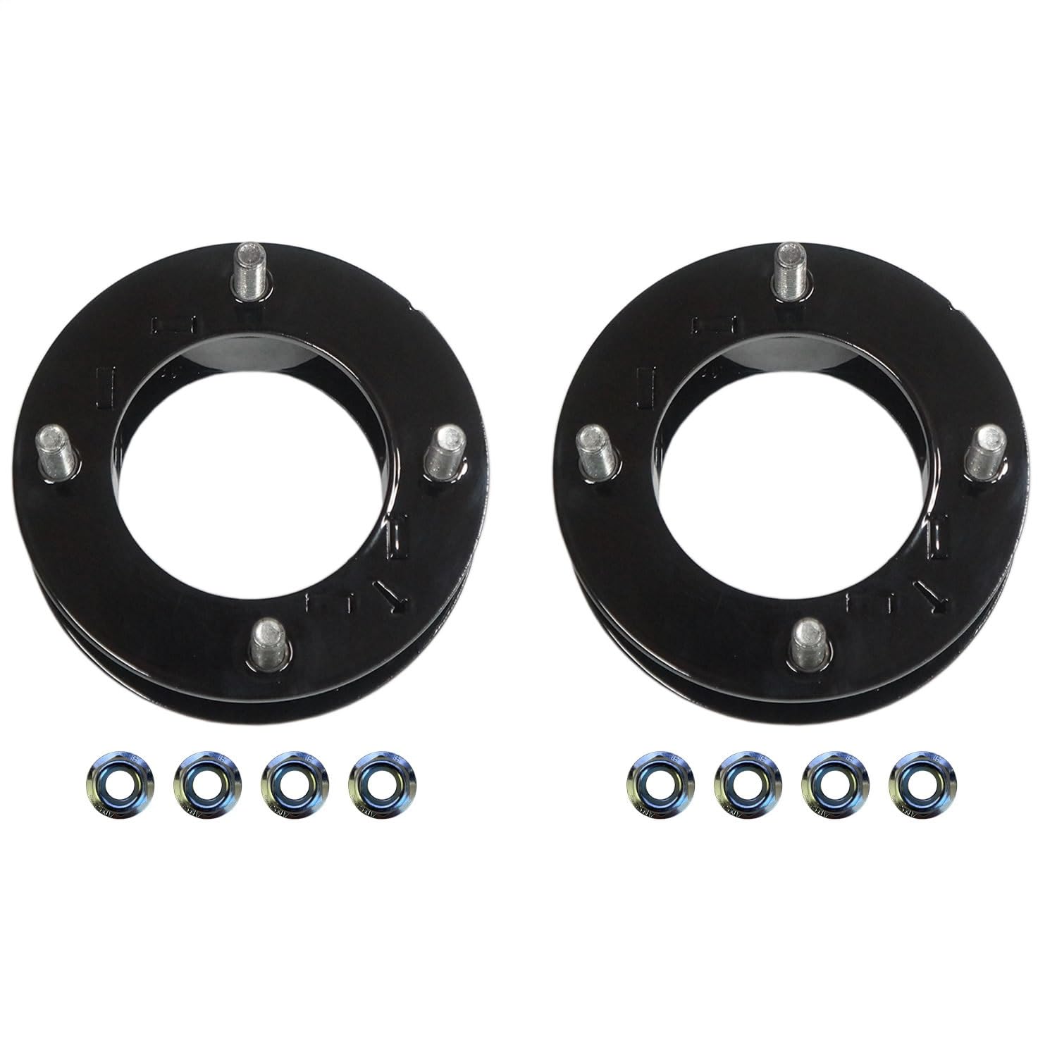 2.5 Skyjacker TU2225MS Leveling Kit