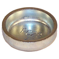 Vintage Crown Expansion Plug