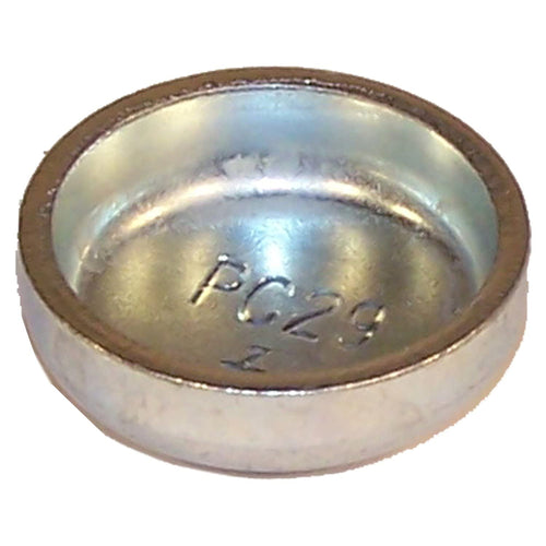 Vintage Crown Expansion Plug
