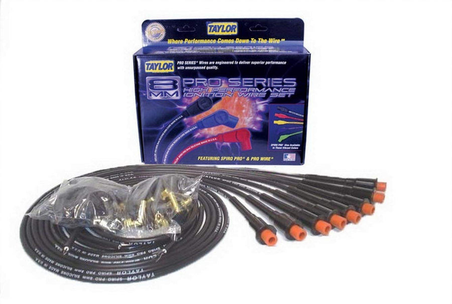 Black Taylor Cable 75089