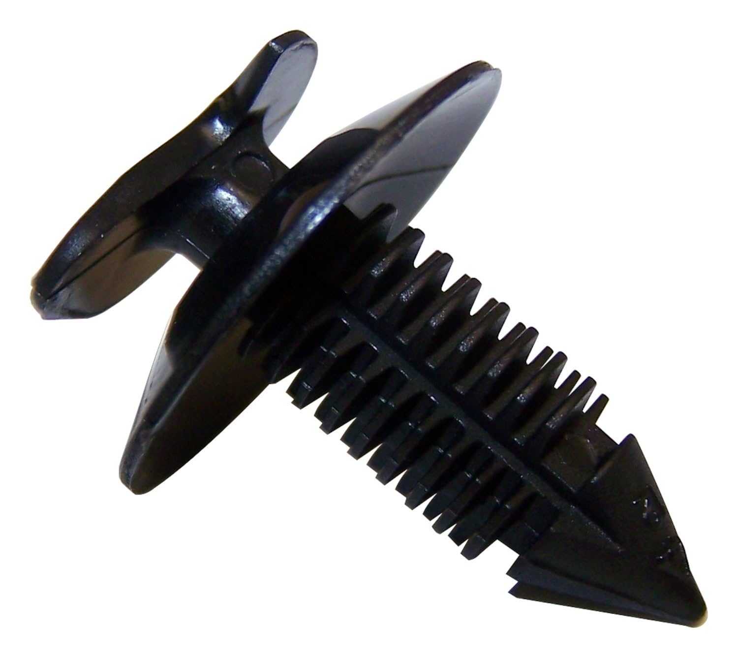 Automotive Crown Retainer Body