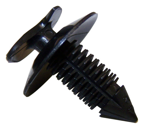 Automotive Crown Retainer Body