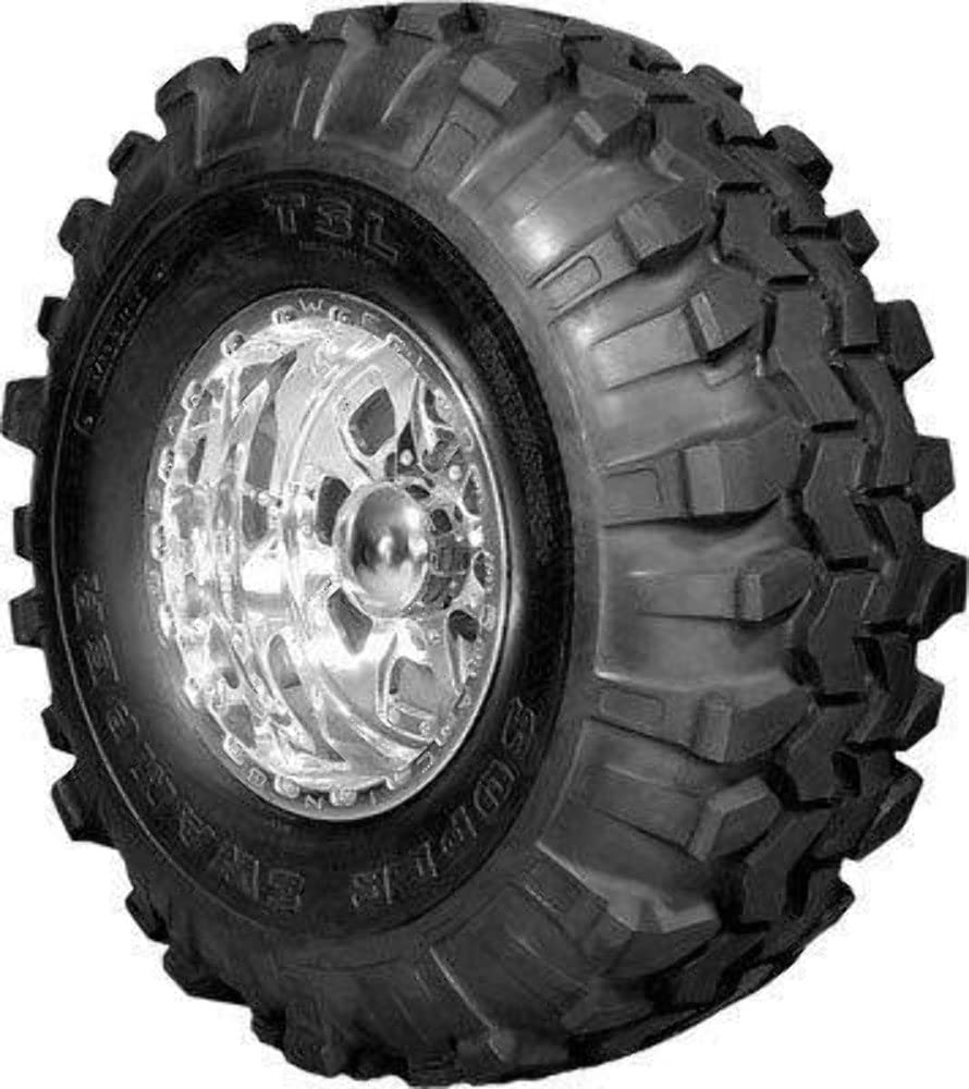 TSL Super Swamper Bias Tire - 9/34R16