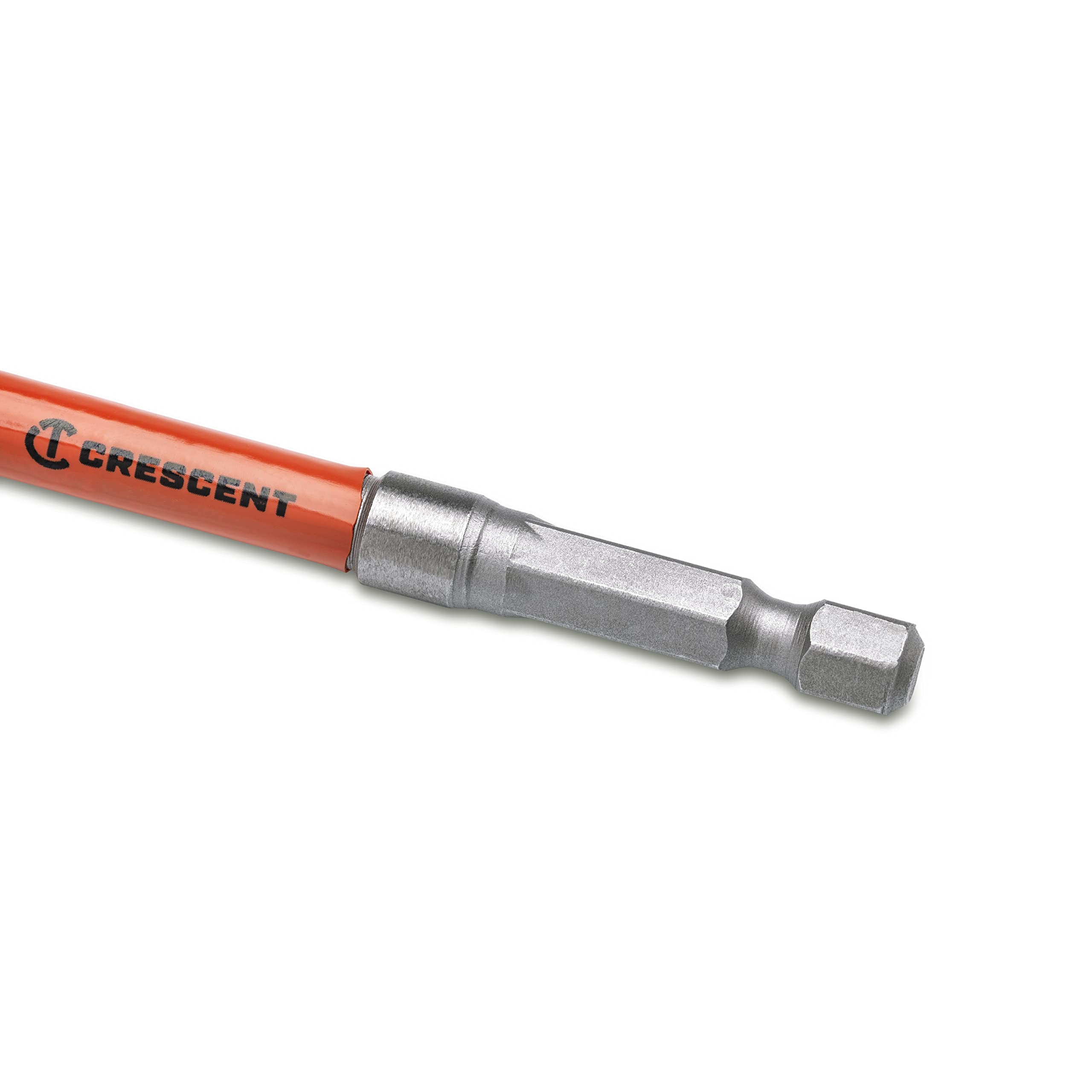 6 Piece Crescent High Speed Auger Set - 6.25" | CDSASET-6