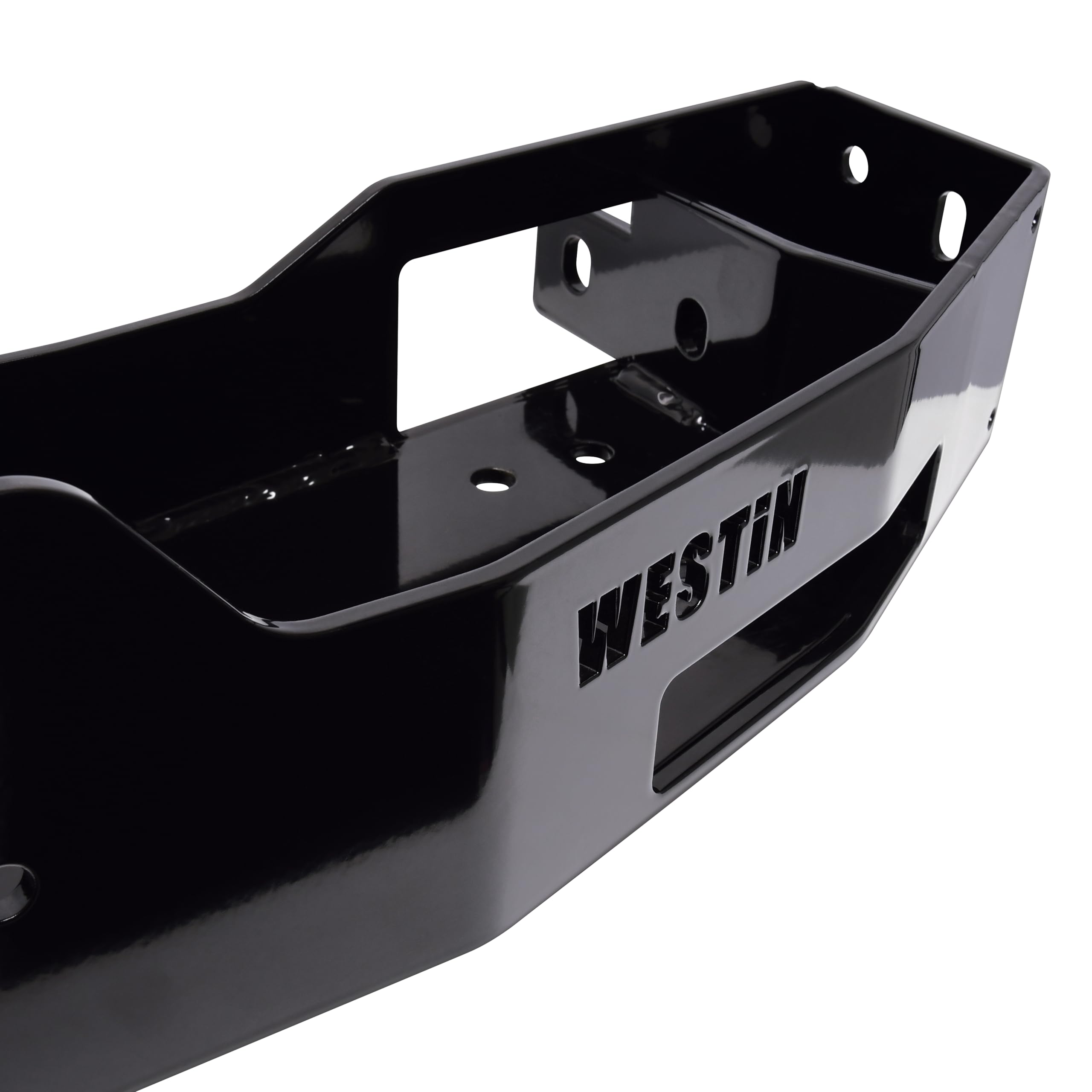 MAX Winch Tray Westin 46-24045 fits 2021-2026 Suburban Tahoe