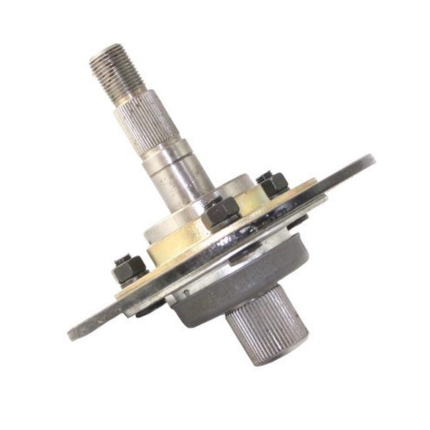 MTD Spindle Assembly Oregon 82-500 for 717-0906A and 917-0906A