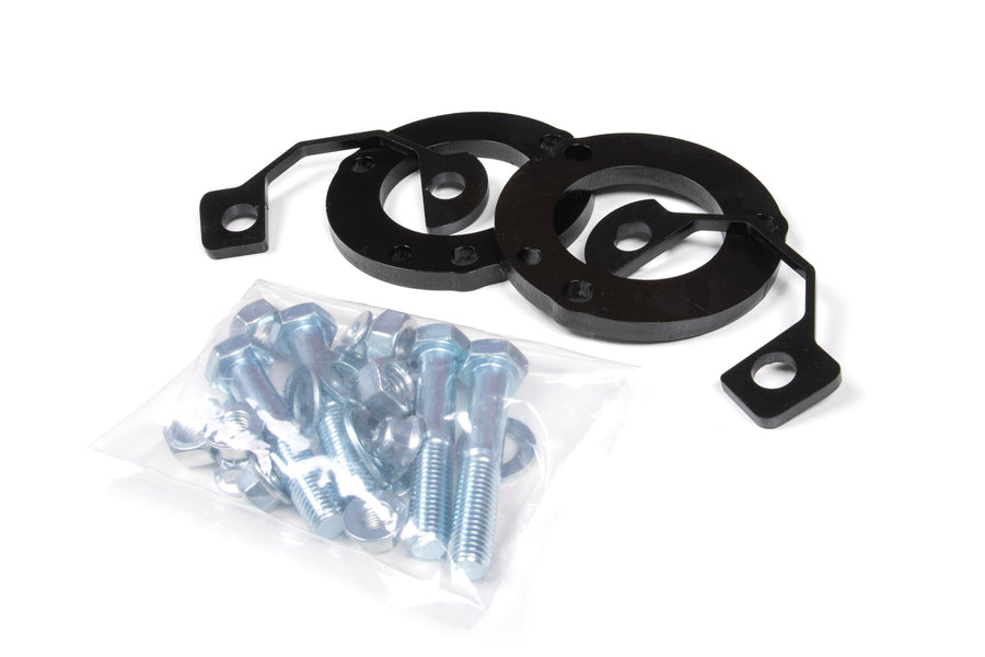 1 Spacer Kit Zone Offroad ZONF1102 21 Bronco