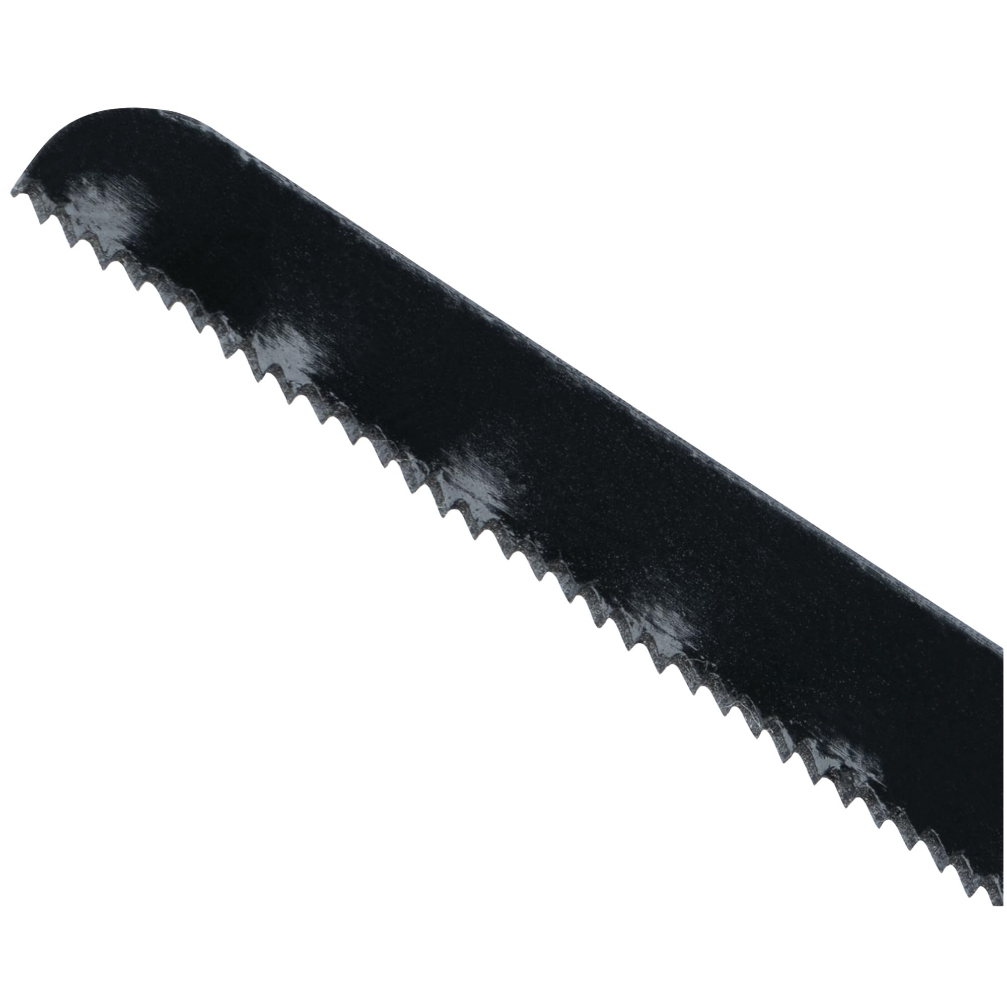 M555-24 Performance Tool Saw Blades 24 Teeth Per-Inch Bi-Metal Construction 10Pcs