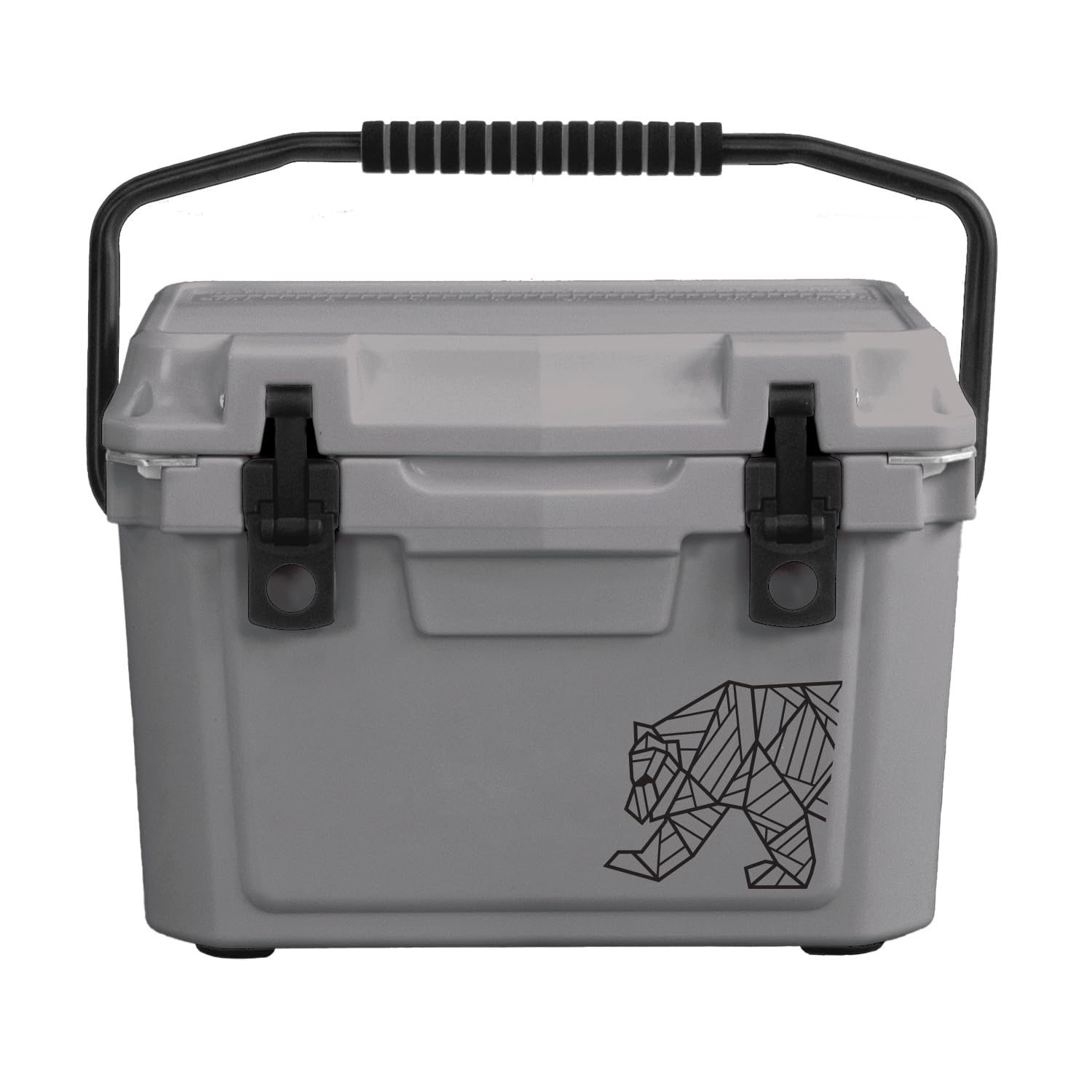 20 Litre Orso Icebox (Grey)