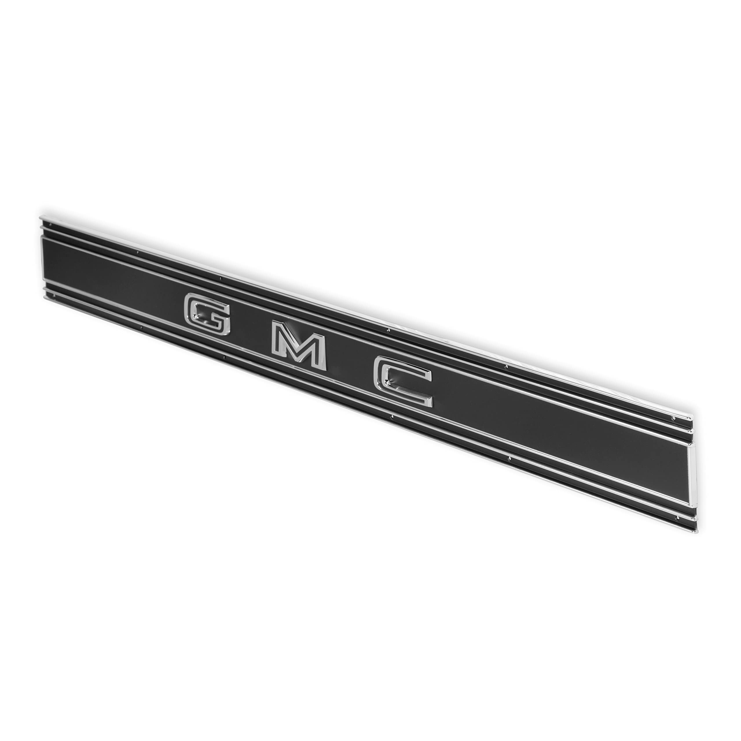 Brothers Trucks 04-594 C/K GMC Tailgate Panel - Black